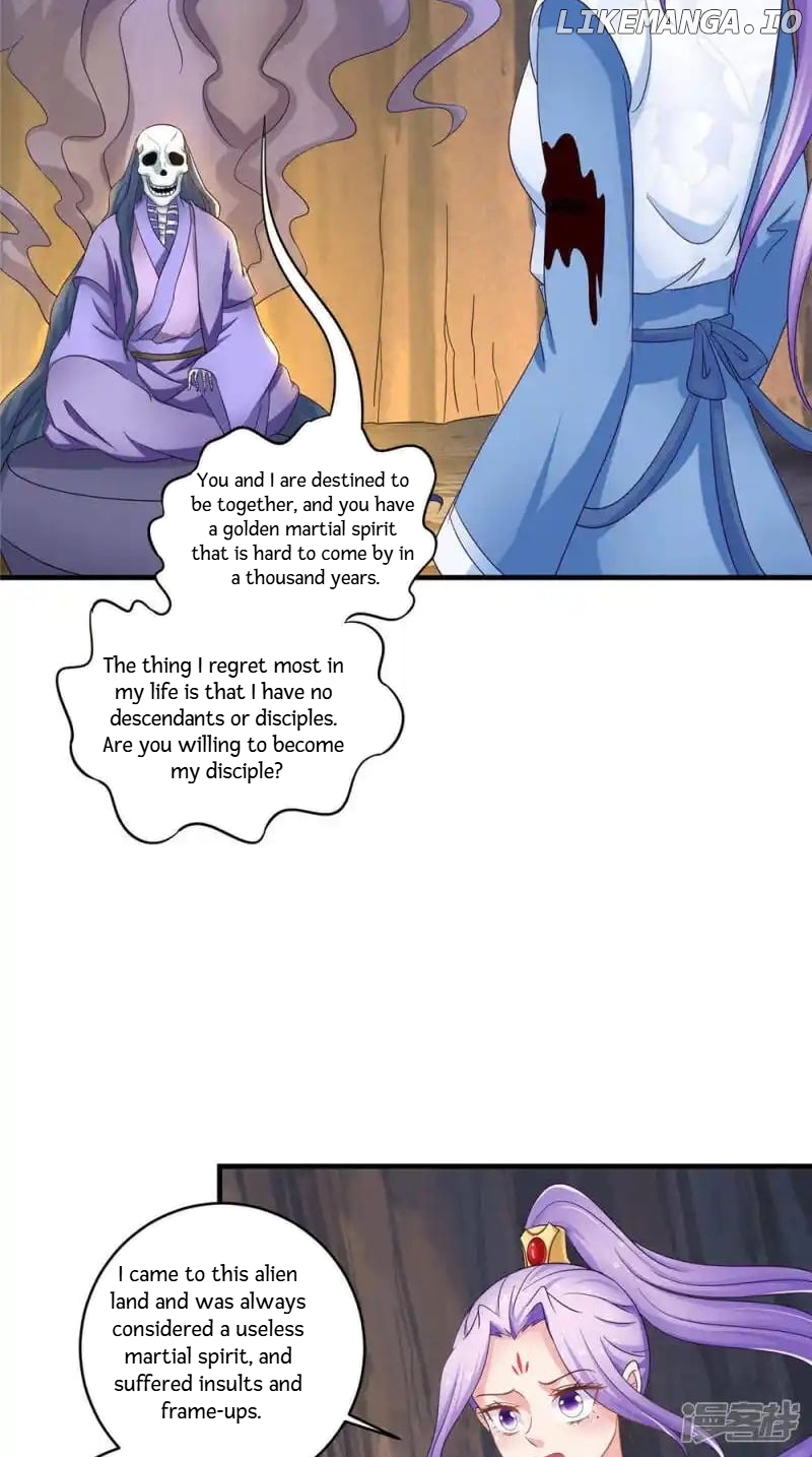 The Genius Poison Doctor chapter 57 - page 13